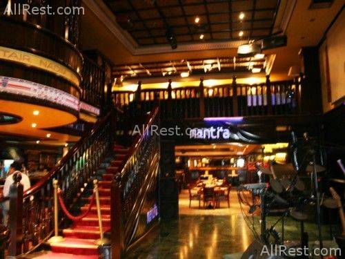 Capitol Hotel 16